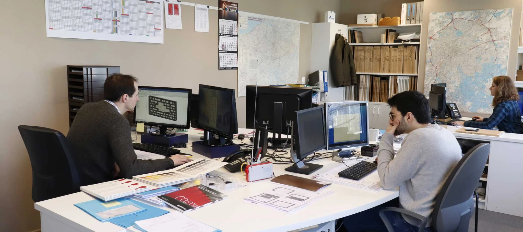 Bureau d’études - Equipe-verbruggen-serbvices-slider